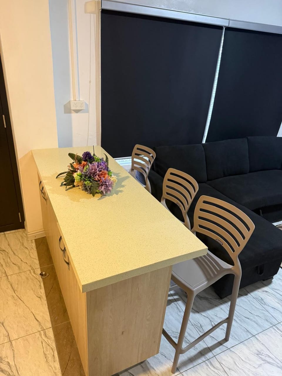 Sol Haven 1 - 2BR Stay in Martintar, Nadi Apartment in Nadi