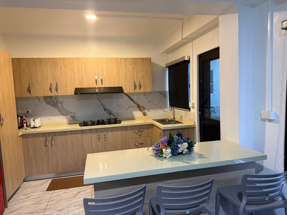 Sol Haven 1 - 2BR Stay in Martintar, Nadi Apartment in Nadi