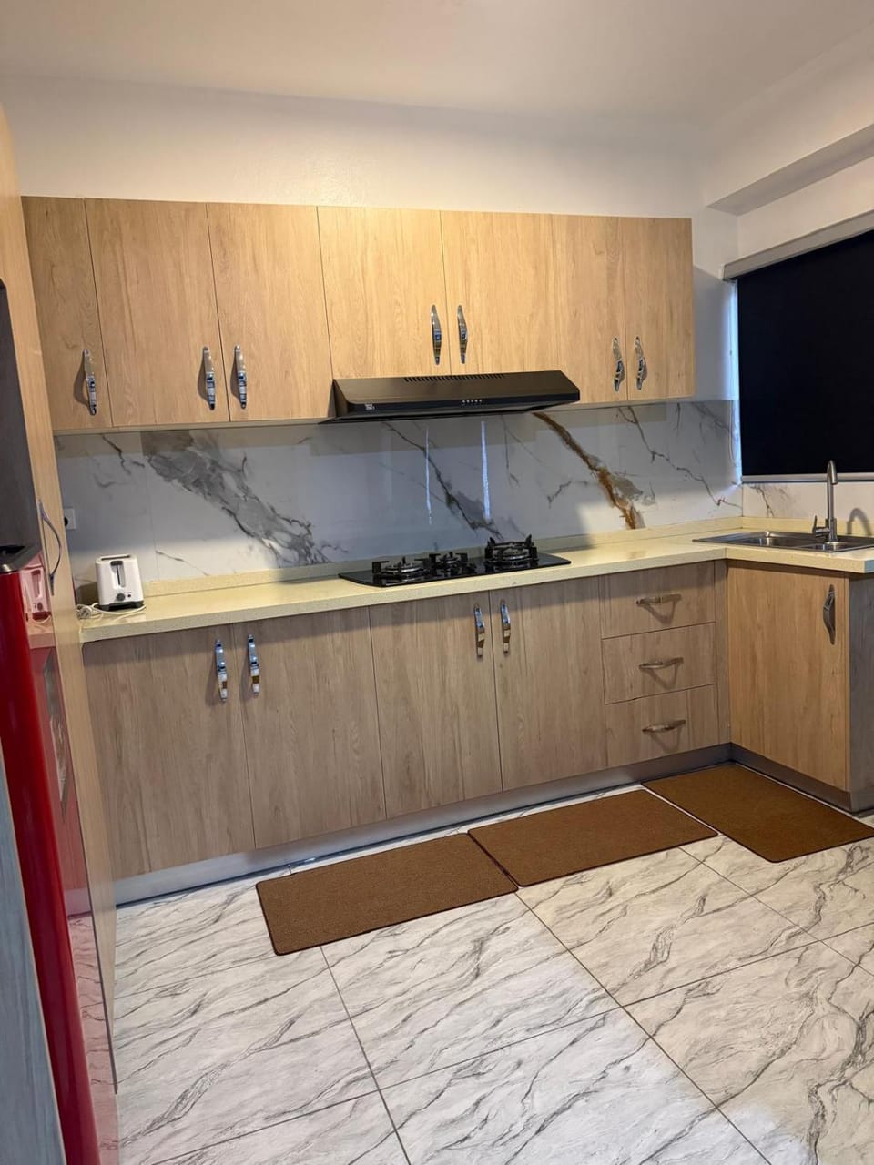 Sol Haven 1 - 2BR Stay in Martintar, Nadi Apartment in Nadi