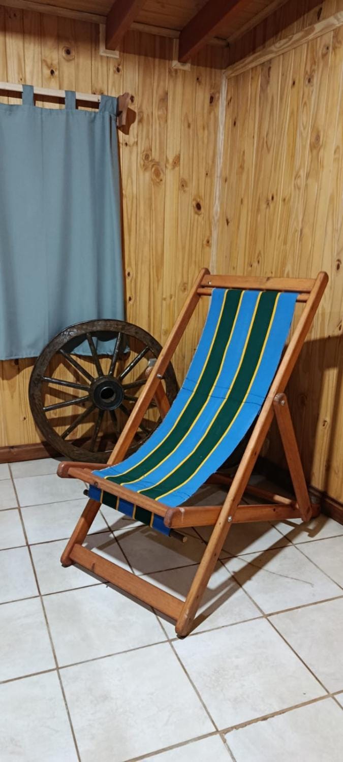 Cabaña Don Jorge House in Misiones Province, Argentina
