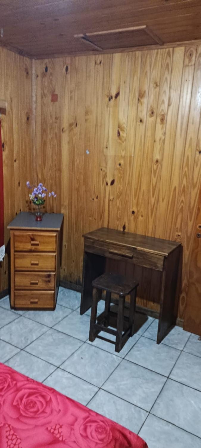 Cabaña Don Jorge House in Misiones Province, Argentina
