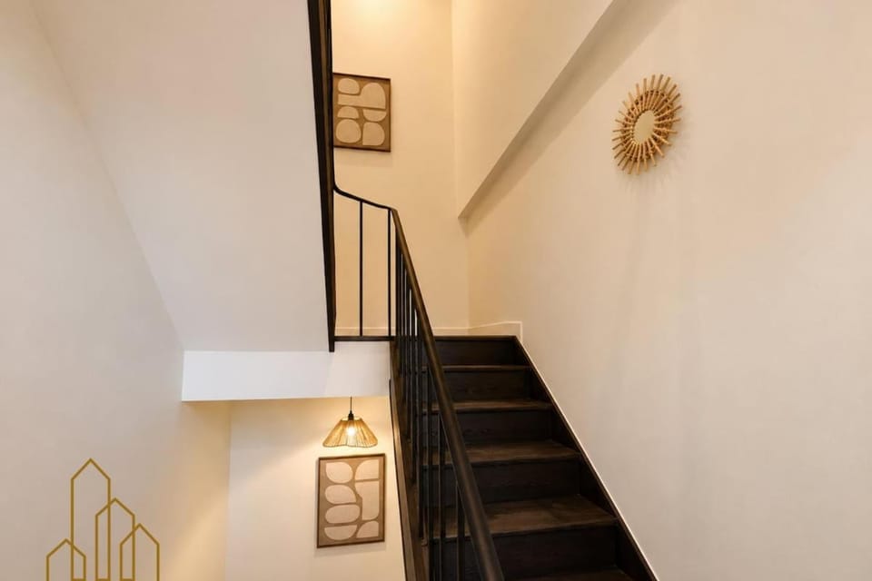 Le Charliendin - Hyper-centre, Cour privée Apartment in Auvergne-Rhône-Alpes