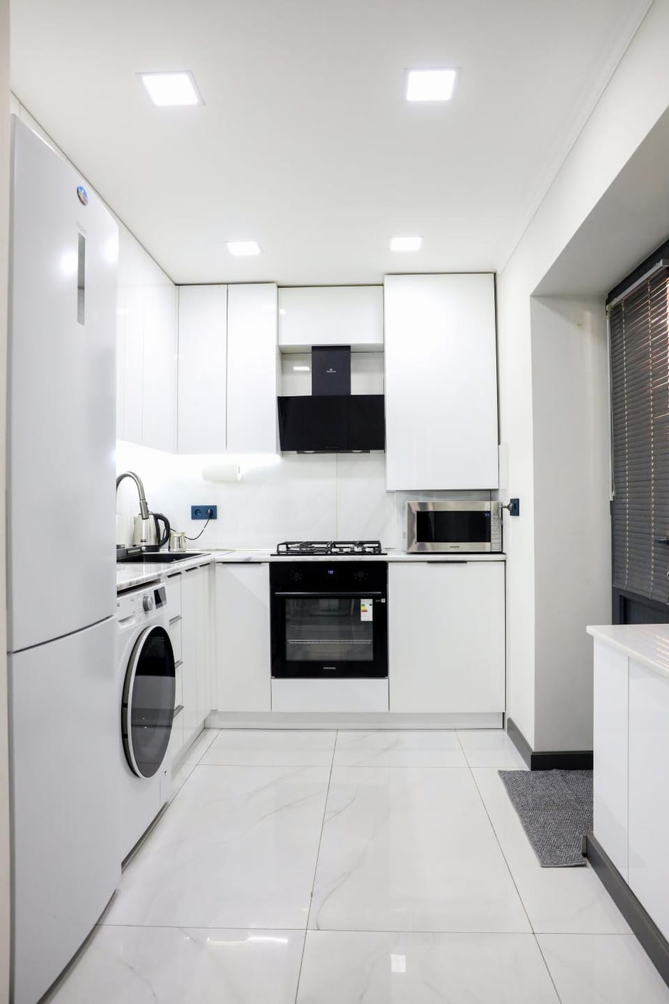 Yerevan Harmony Apartment Apartment in Yerevan