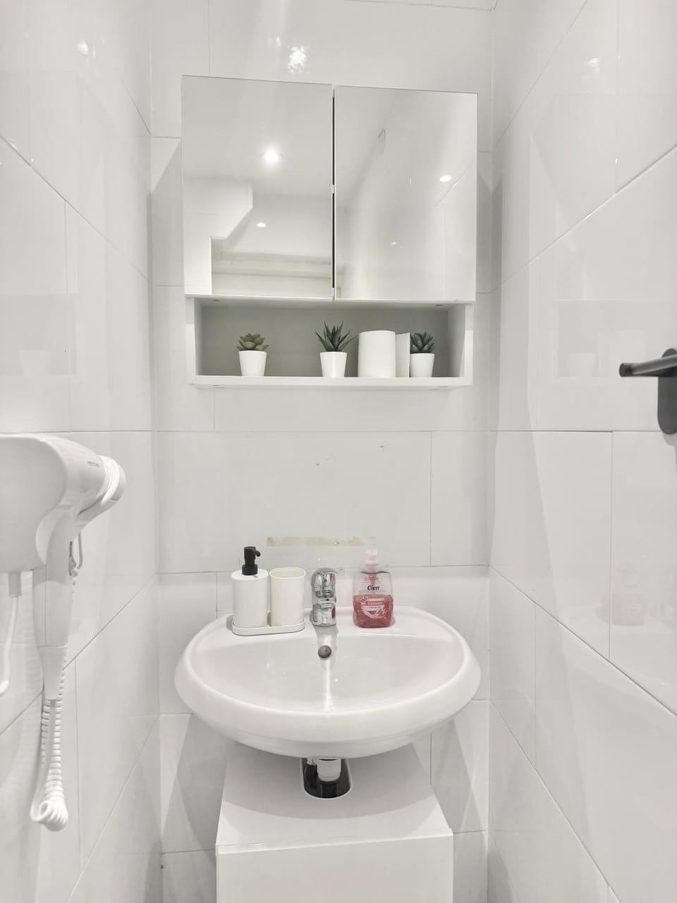 Central Spacious Apartment with Free Parking Apartment in Vienna