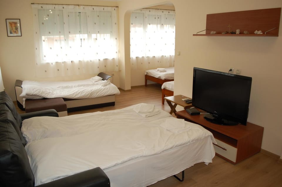 Hotel Vitosha Hotel in Gabrovo, Bulgaria