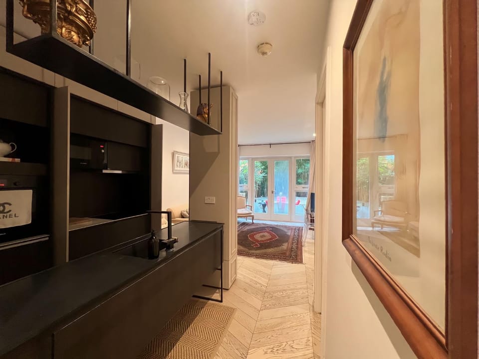Kensington Inn Suite's Apartment in City of Westminster