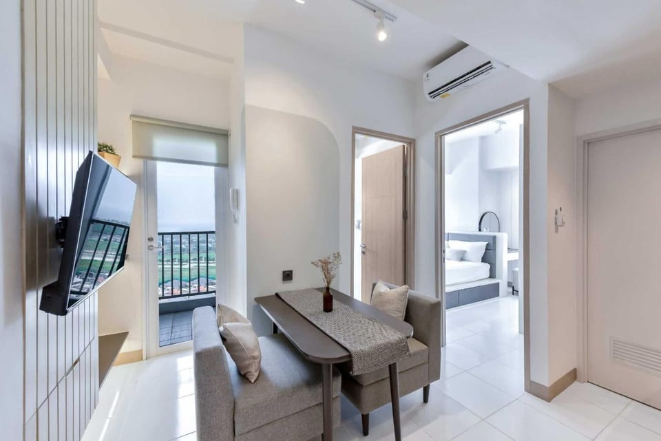 Anggie properti Apartment in West Java