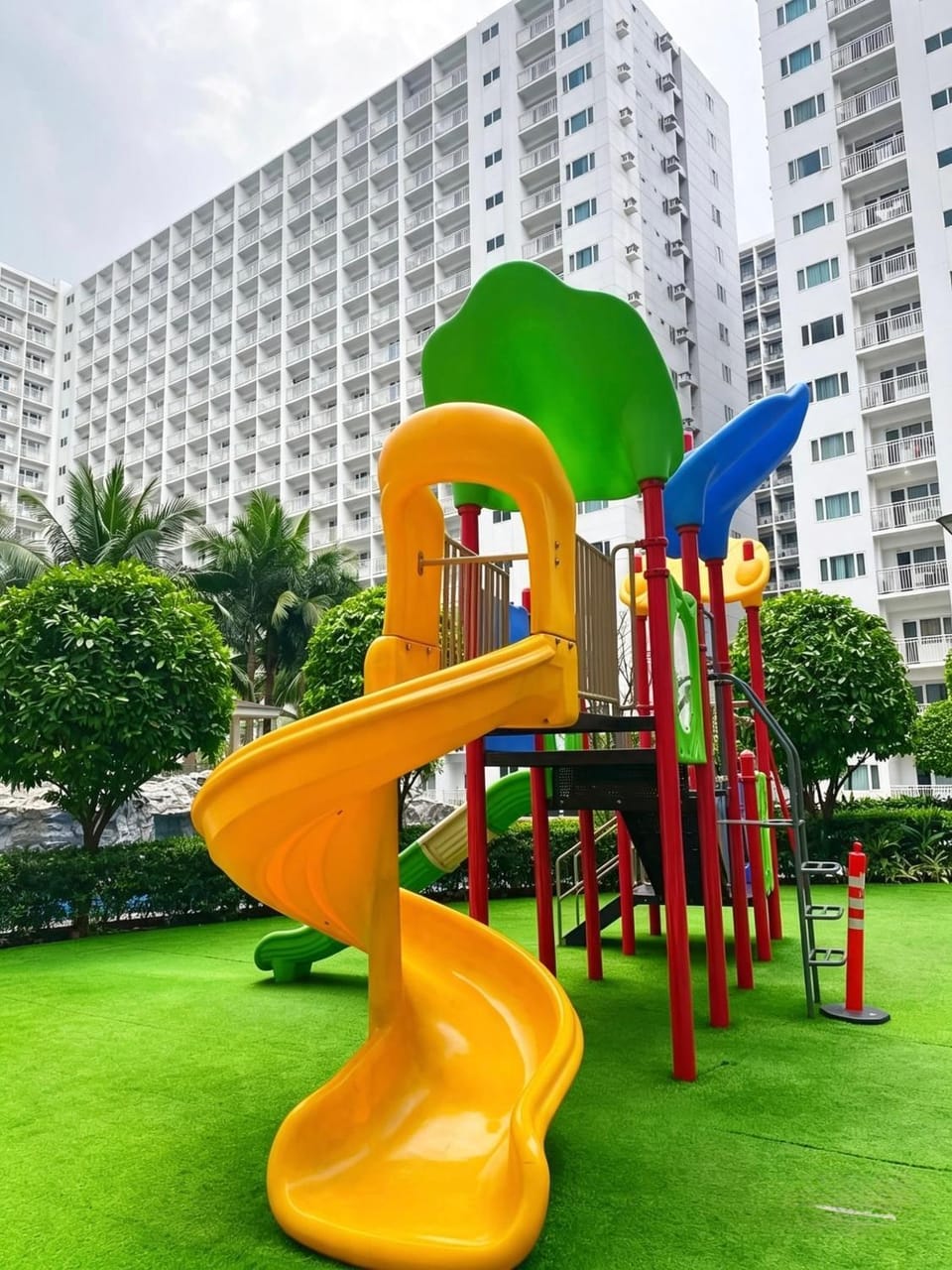 Sofia Staycation 2 Near Mall of Asia Apartment in Pasay