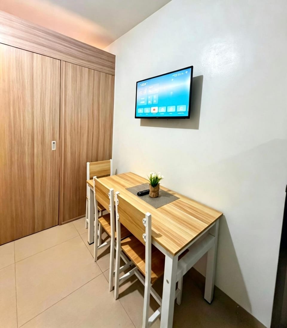 Sofia Staycation 2 Near Mall of Asia Apartment in Pasay