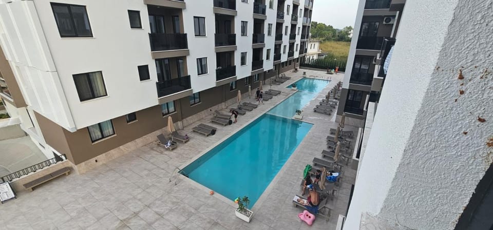 Luxury Apartments Prestige 1 Bed Room Apartment in Tirana County, Albania