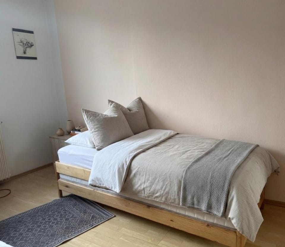 Long-Term Central Apartment Apartment in Vienna