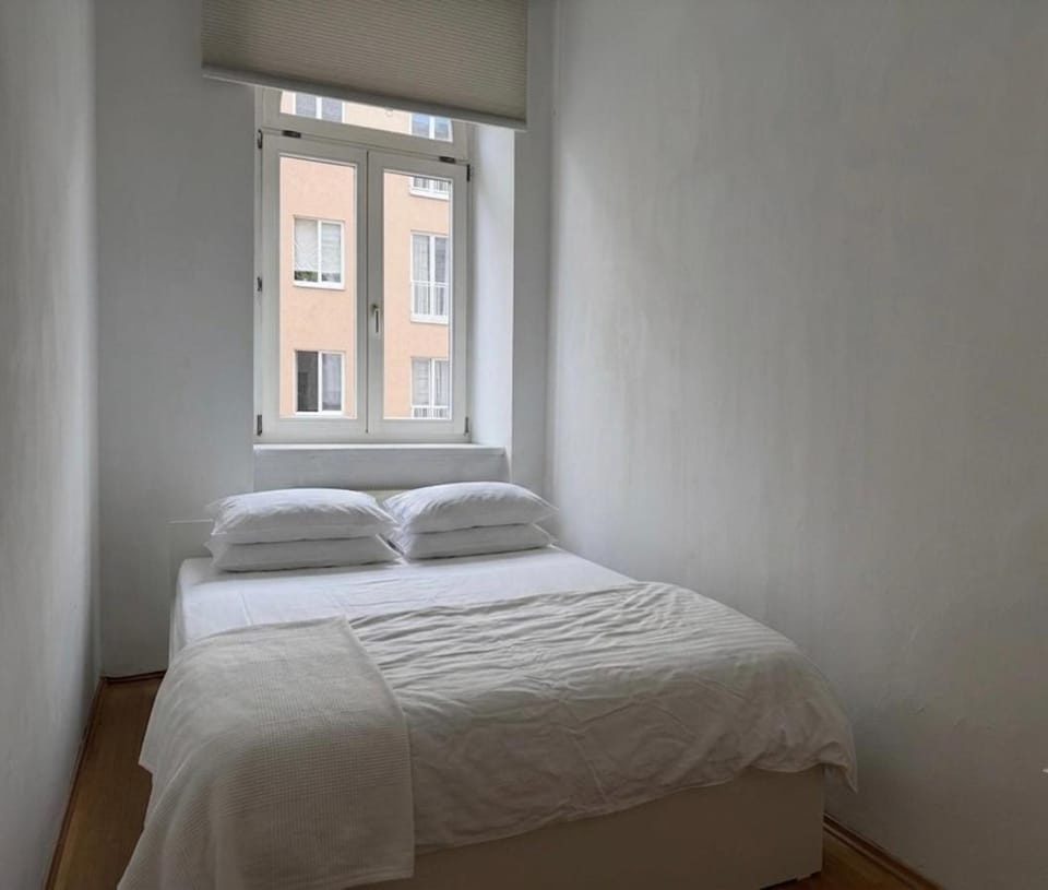 Long-Term Central Apartment Apartment in Vienna