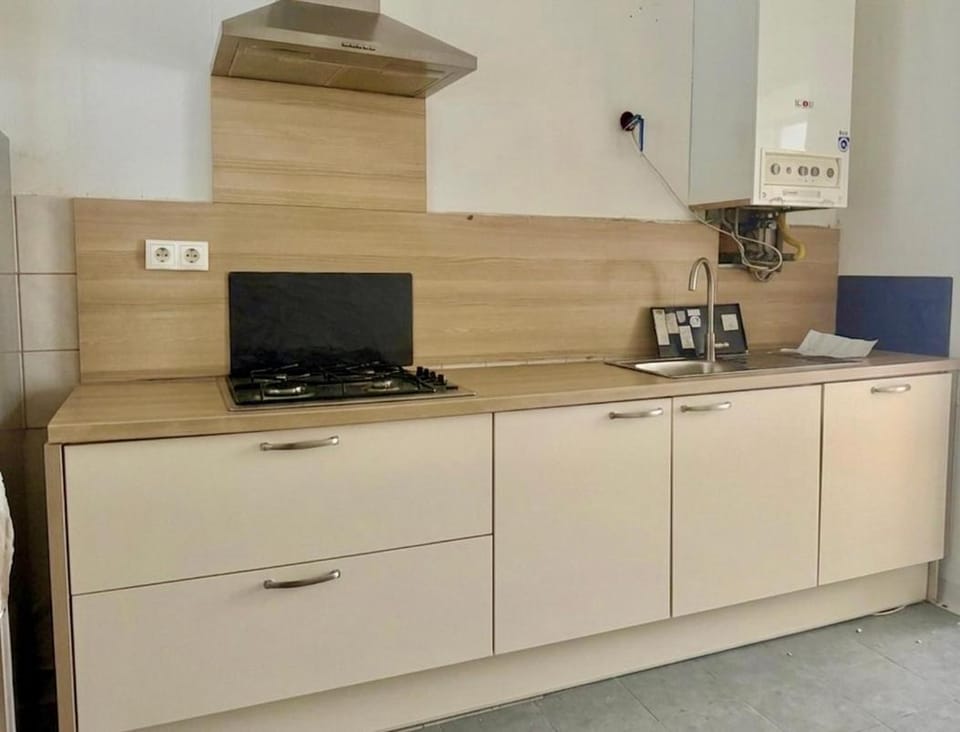 Long-Term Central Apartment Apartment in Vienna