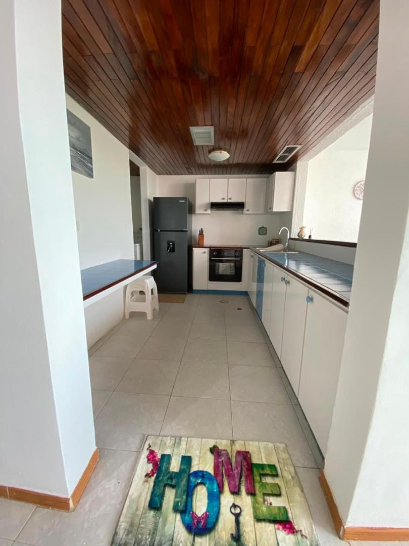 puerto real isla de margarita Apartment in Venezuela