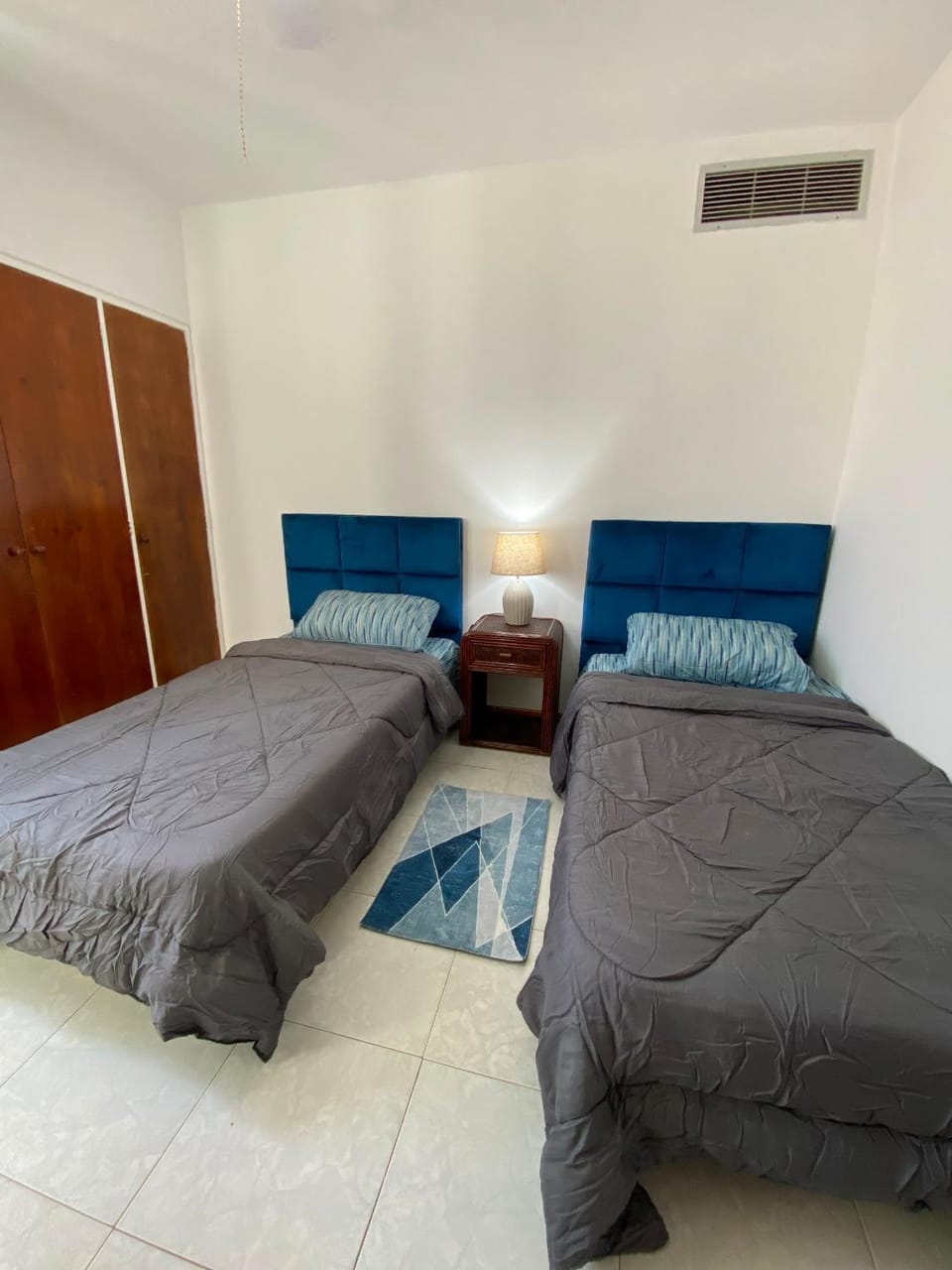 puerto real isla de margarita Apartment in Venezuela