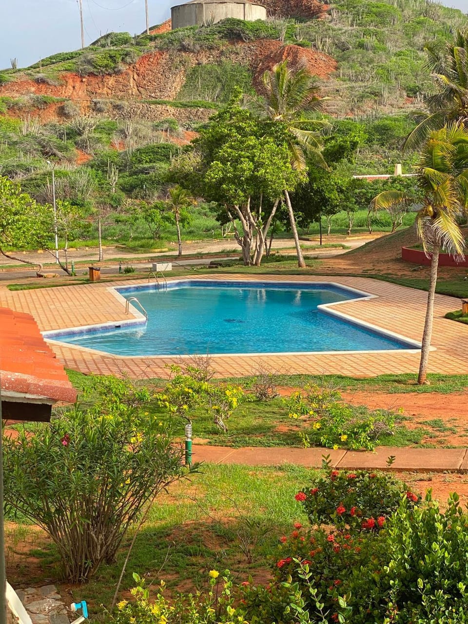 puerto real isla de margarita Apartment in Venezuela