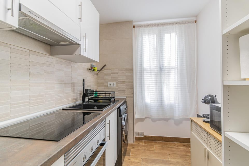 Explore Zaragoza from the City Centre Apartment in Zaragoza