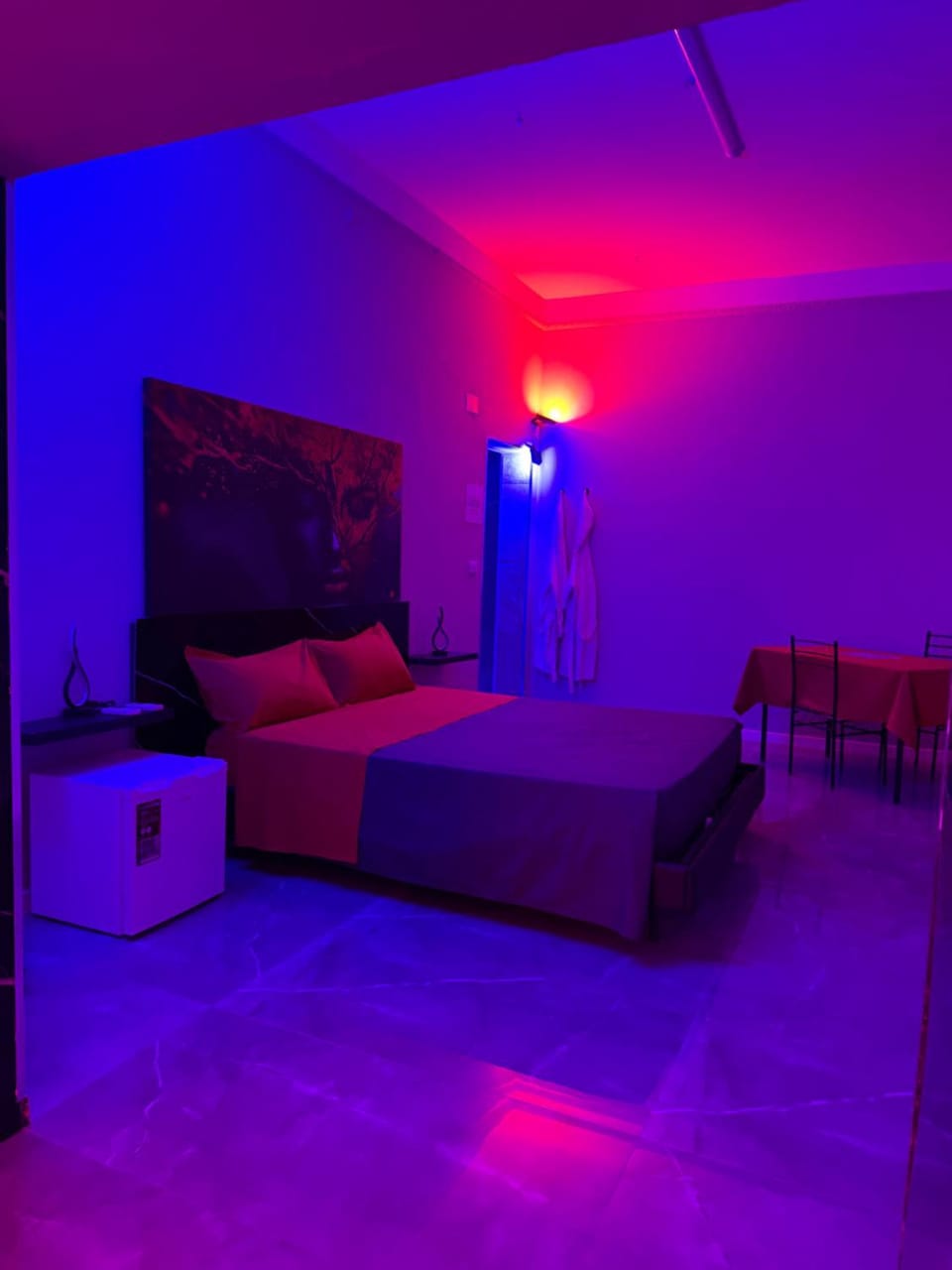 Elysium Luxury Suite House in Sicily