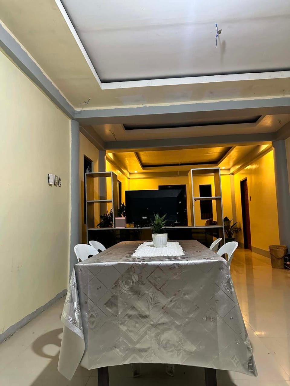 Hearth & Home homestay - Claver, Surigao del Norte Vacation rental in Caraga