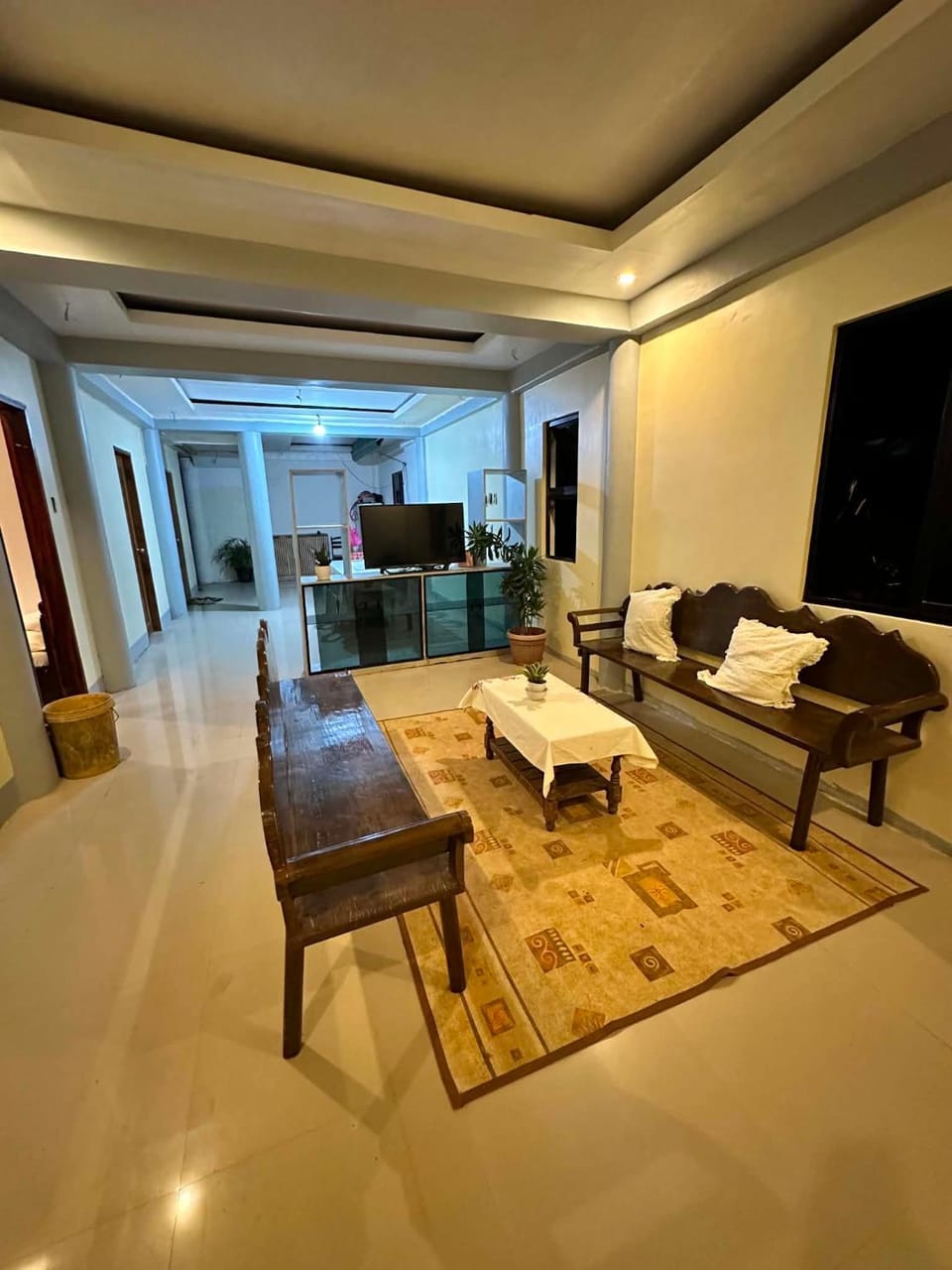 Hearth & Home homestay - Claver, Surigao del Norte Vacation rental in Caraga