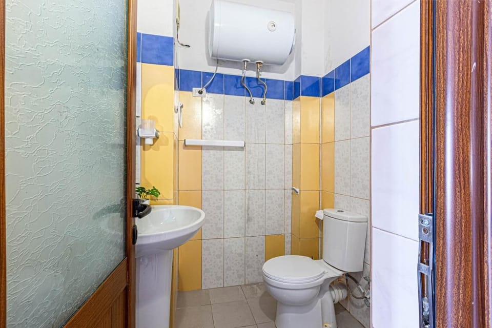 Radhima Residence 16 - Two Bedroom Apt, Sea View Apartment in Vlorë County, Albania