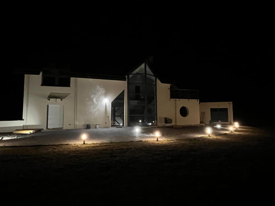 L'Harmonie House in Normandy