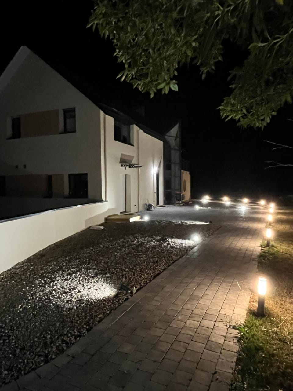 L'Harmonie House in Normandy
