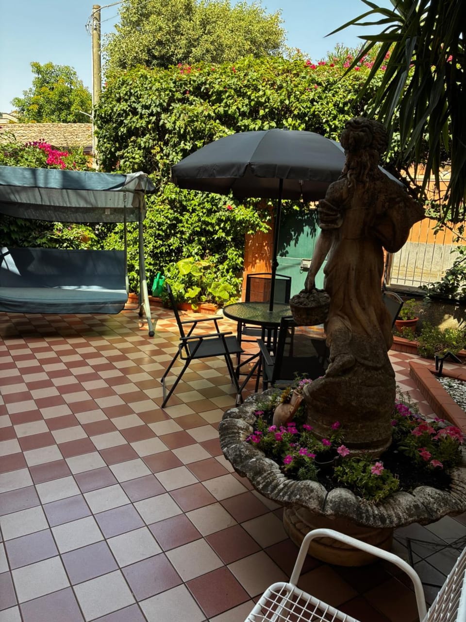 IL B&B Maison Graziella Bed and Breakfast in Sicily