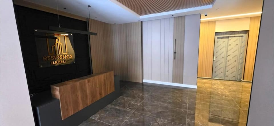 Luxury Apartment Apartment in Algeria