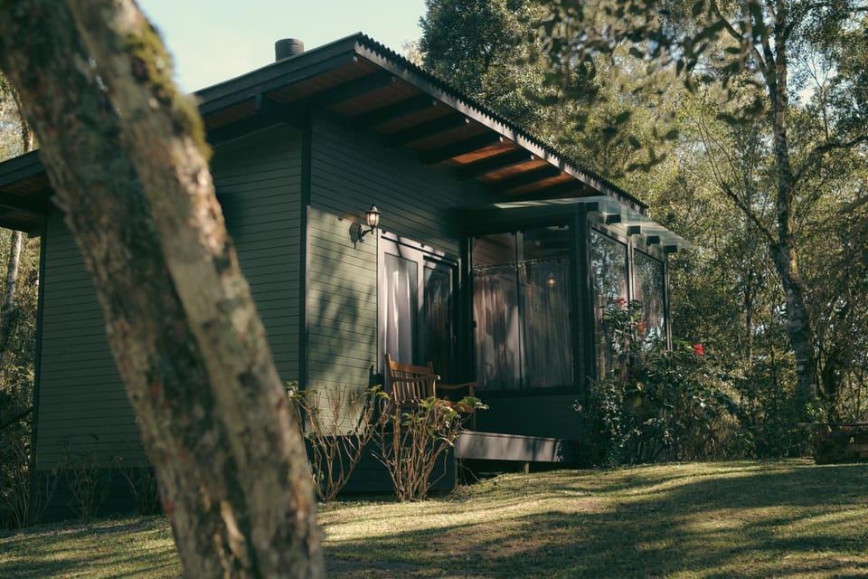Pousada La Serena Urubici Nature lodge in State of Santa Catarina