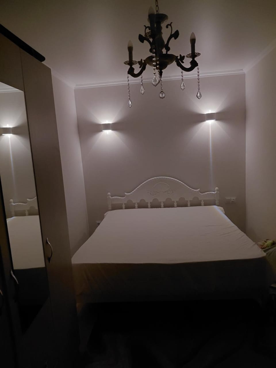 Двукомнатная квартира с удобствами Apartment in Chișinău