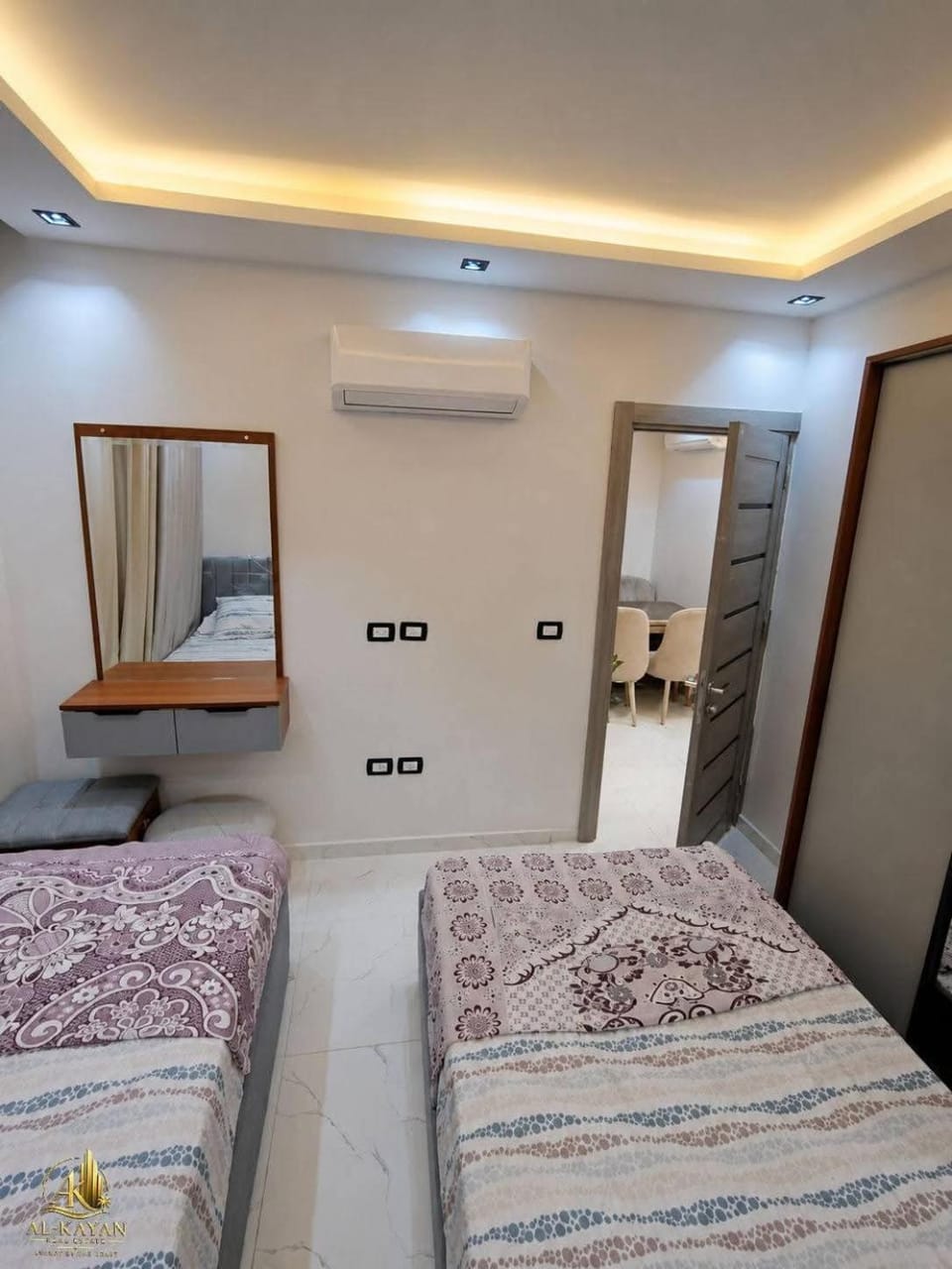 Portogolf elalamin Apartment in Egypt