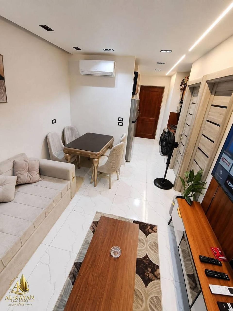 Portogolf elalamin Apartment in Egypt