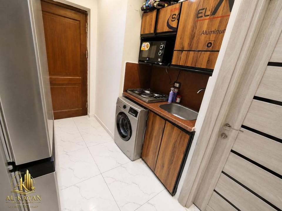 Portogolf elalamin Apartment in Egypt