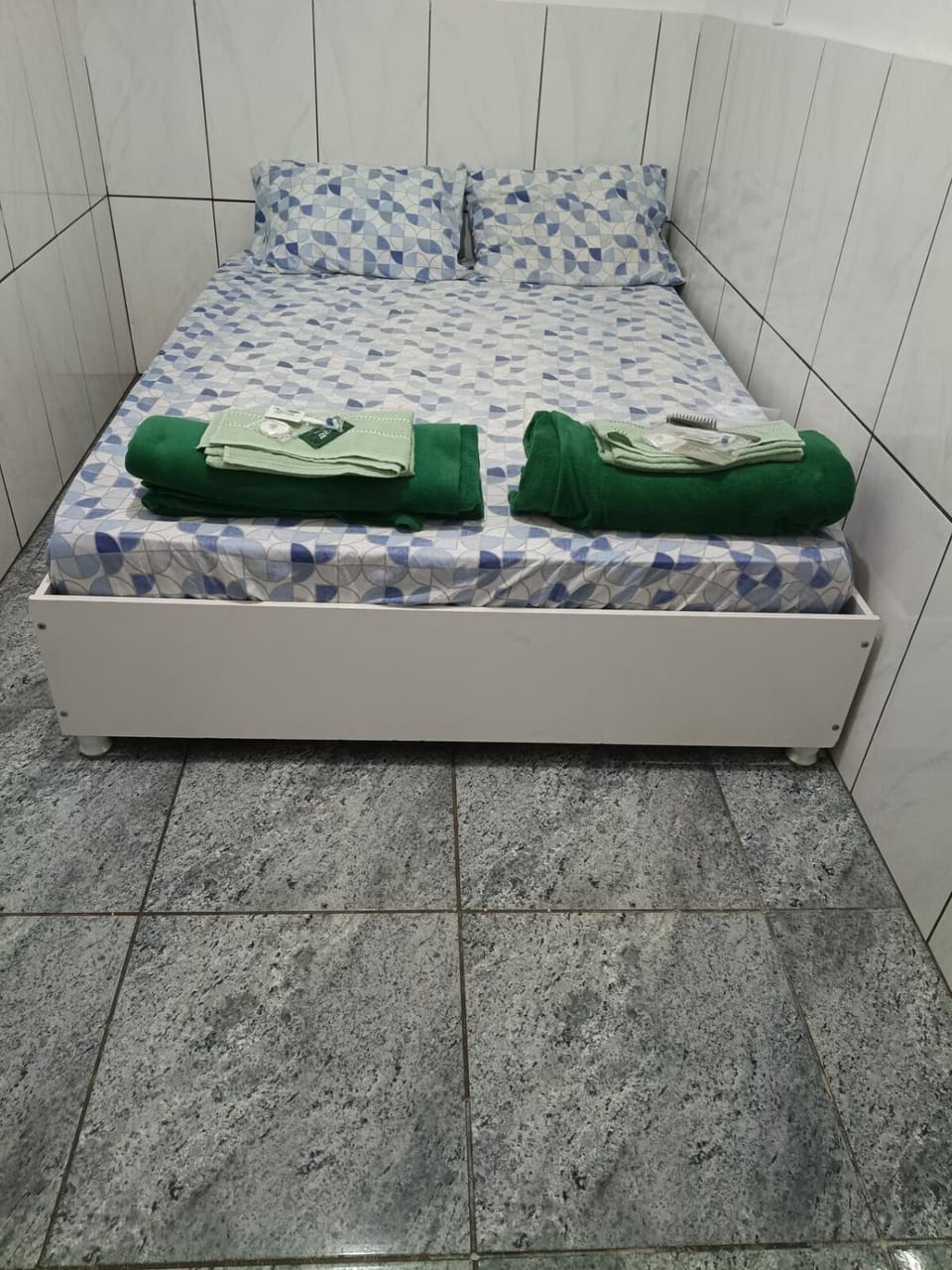 Apartamento 2 quartos com garagem Apartment in Mangaratiba