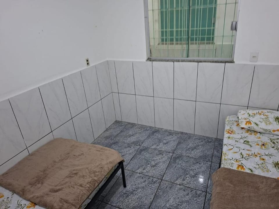 Apartamento 2 quartos com garagem Apartment in Mangaratiba