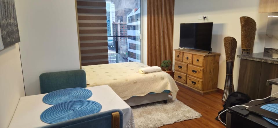 Premium 22 Suites Apartment in La Paz