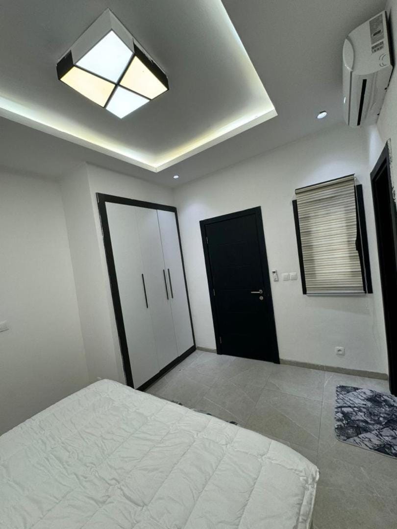 Almamy Apartment in Dakar