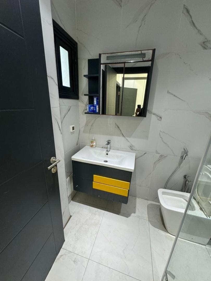 Almamy Apartment in Dakar