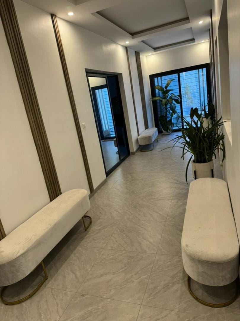Almamy Apartment in Dakar