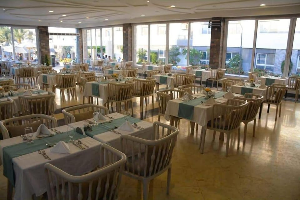 Fanadir Bay Apartments & Resort Apartment hotel in Hurghada