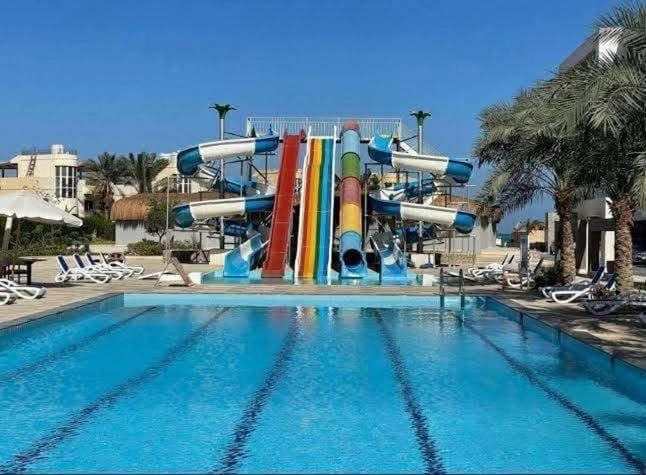 Fanadir Bay Apartments & Resort Apartment hotel in Hurghada