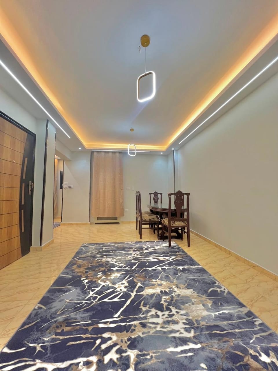 شقة مميزة في شارع 50 Apartment in Cairo Governorate