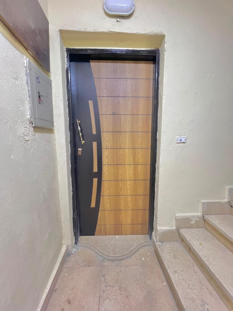 شقة مميزة في شارع 50 Apartment in Cairo Governorate
