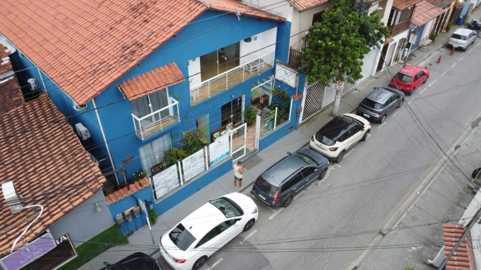 Street view, Location