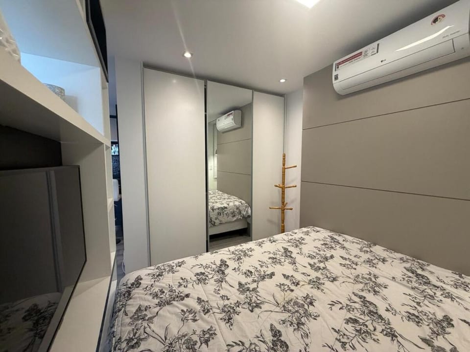 Studio Via Alameda Maia Guarulhos Airport Apartment in Guarulhos