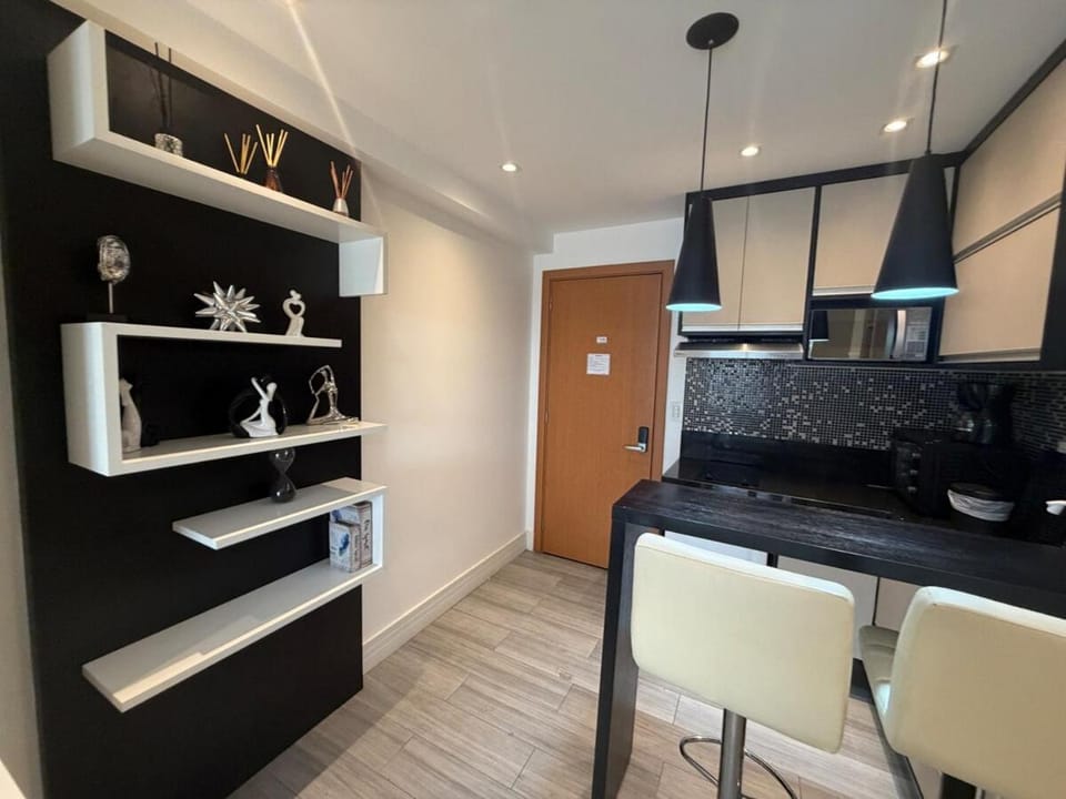 Studio Via Alameda Maia Guarulhos Airport Apartment in Guarulhos
