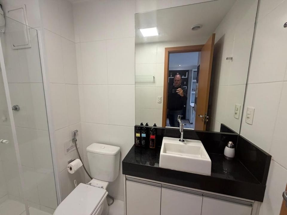 Studio Via Alameda Maia Guarulhos Airport Apartment in Guarulhos