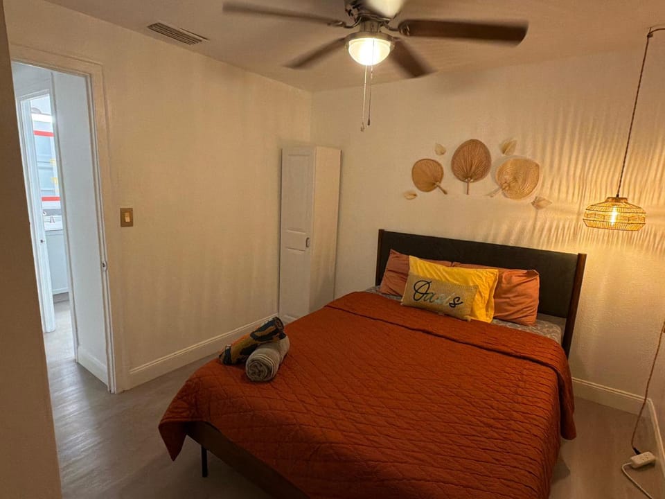 Cozy home House in Florida