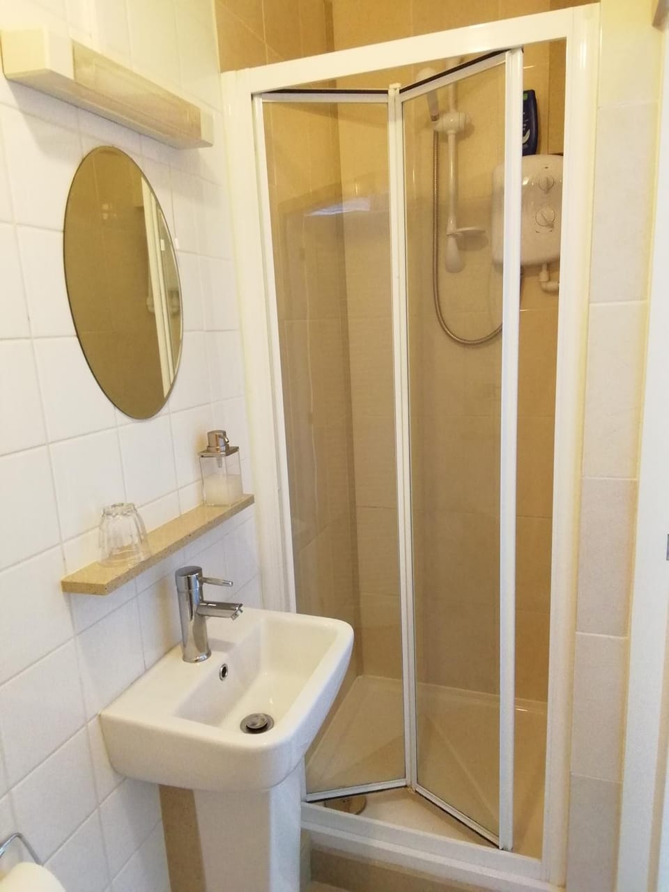 Railway Cottage Bed and Breakfast in Swanage